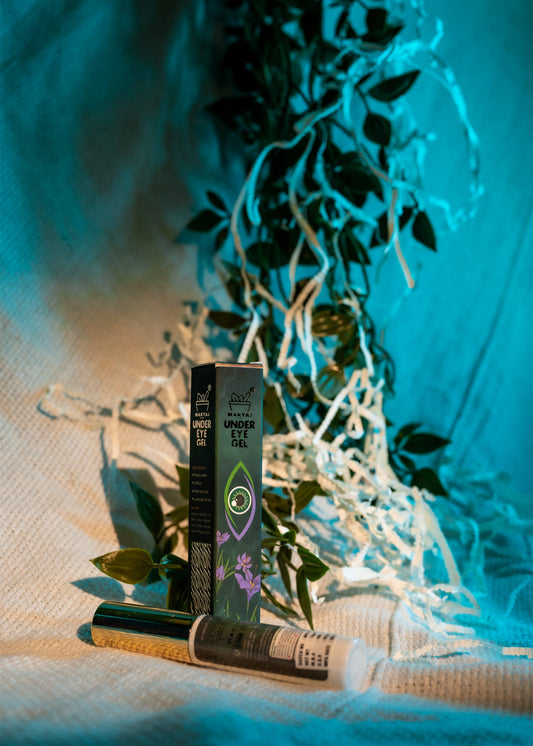 Under Eye Gel